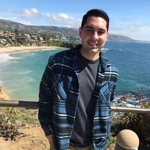 Meet your Posher, D robby